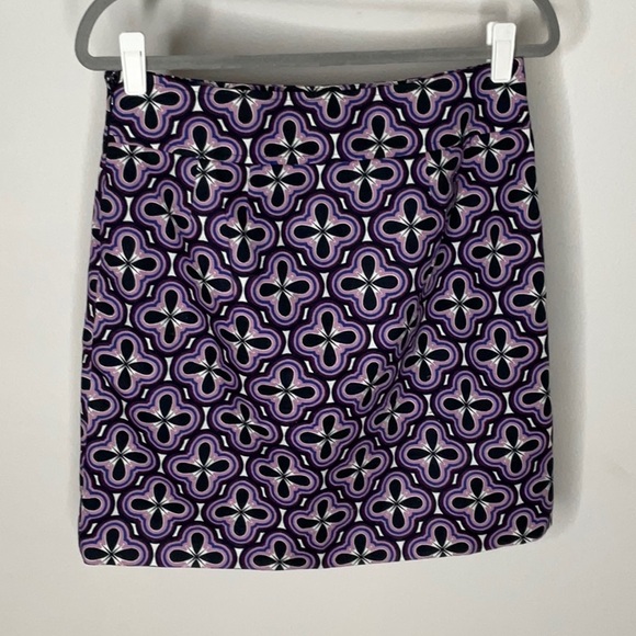 EUC Ann Taylor Skirt Size 4 - Picture 4 of 8